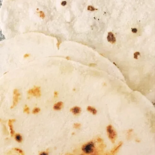 Առանց գլյուտեն լավաշ