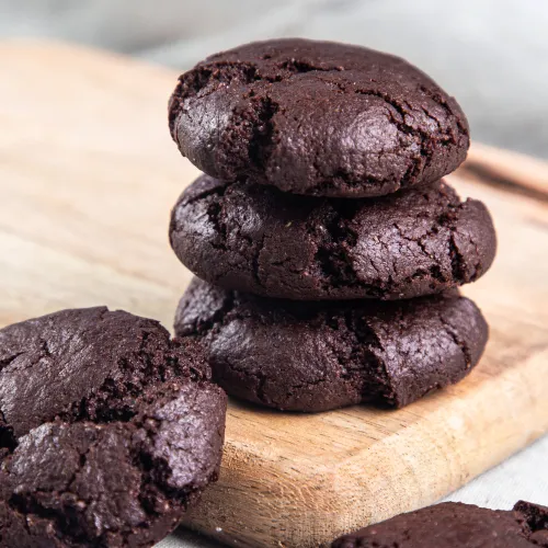 Շոկոլադե թխվածքաբլիթ