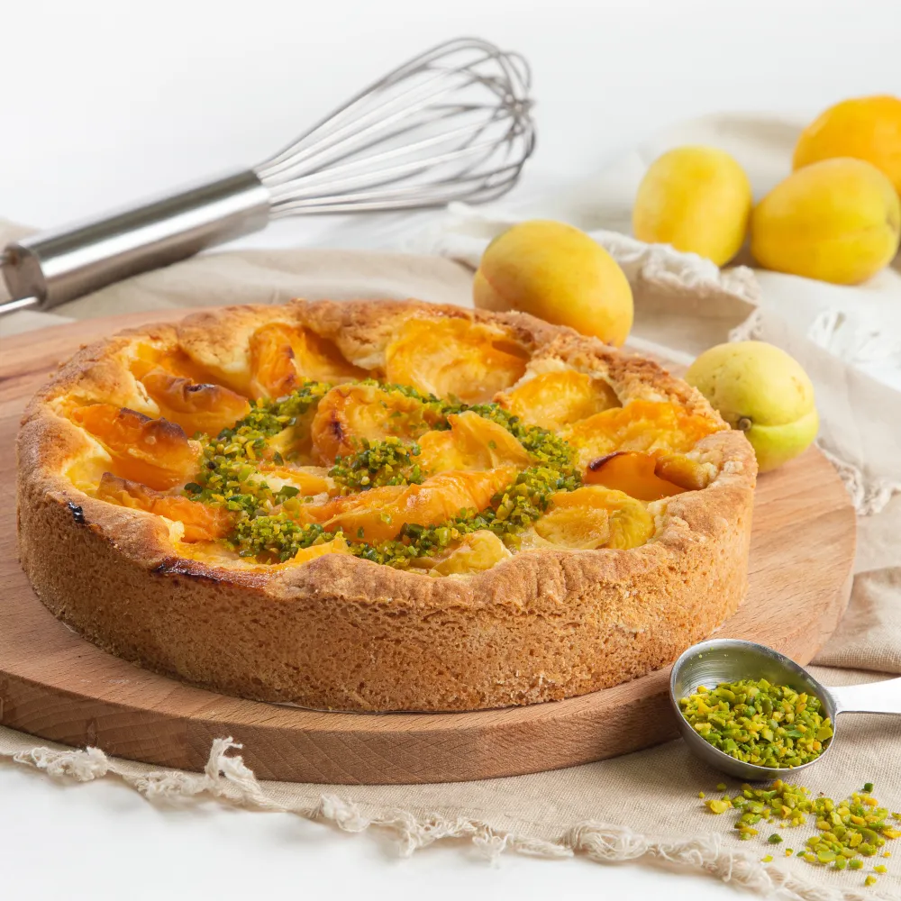 Խնձորով տարտ