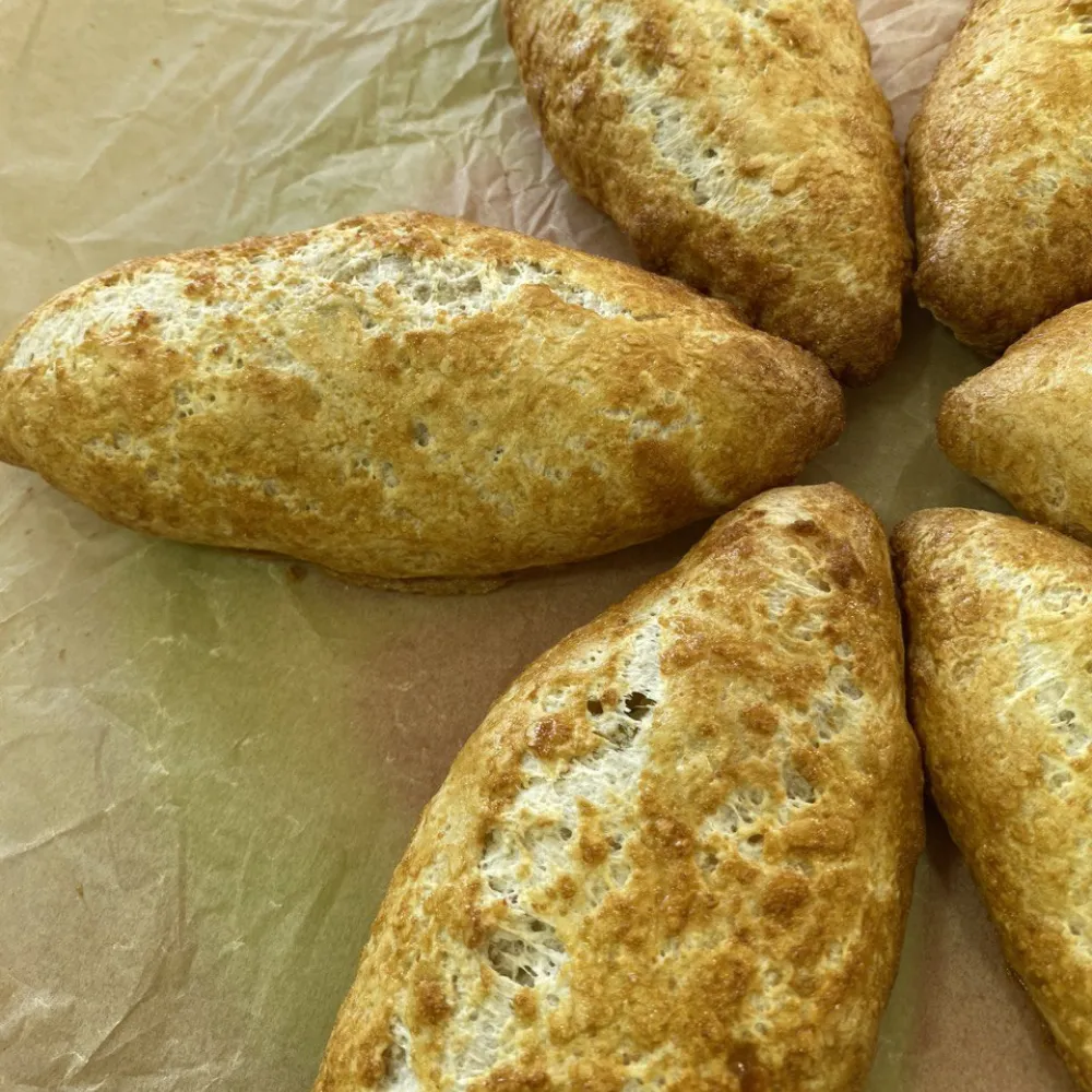 Կարկանդակ կարտոֆիլով